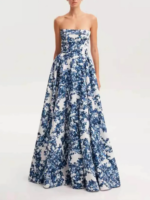 Fabiana | Vestido elegante