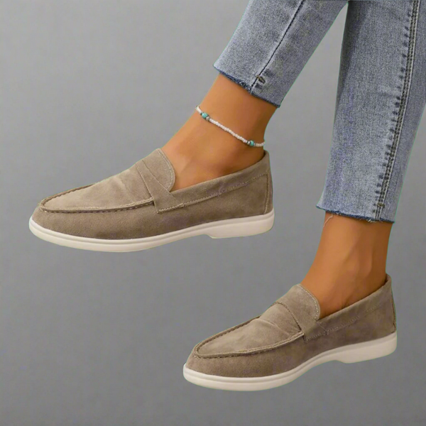 Hannah | Mocasines elegantes hechos a mano