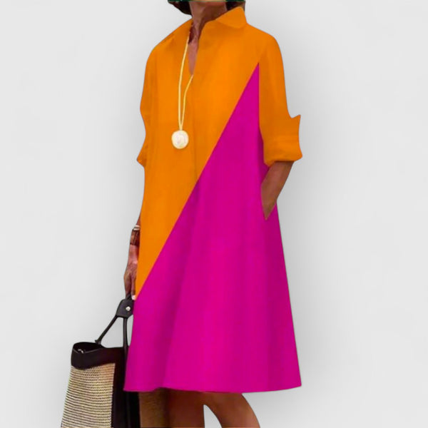 Eva | Vestido elegante