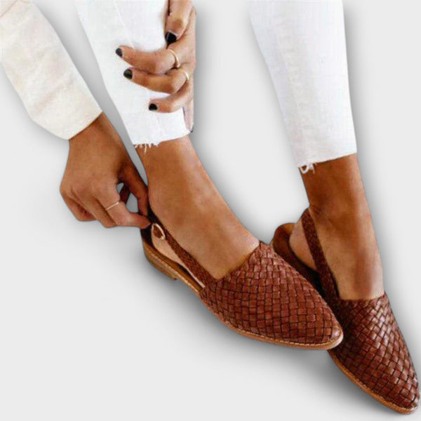 Luisa | Mocasines elegantes para cada ocasión