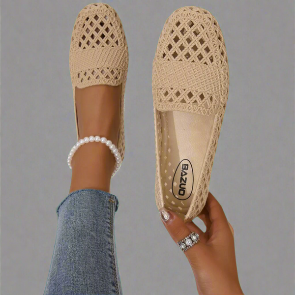 Malva Ríos | Mocasines premium para máxima comodidad