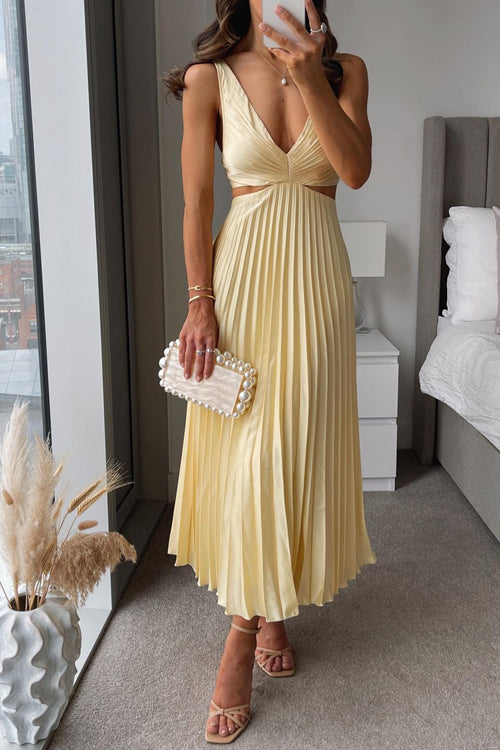 Carmina | Vestido elegante