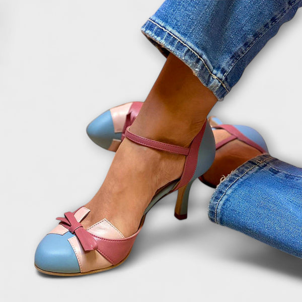 Savara – Elegancia Ortopédica con Estilo