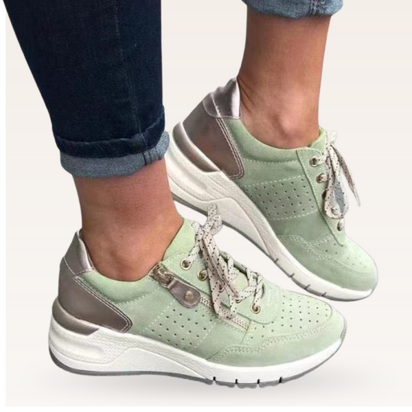 Ilse | Zapato ortopédicos