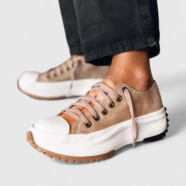 Elisa™ | Zapatillas Cómodas