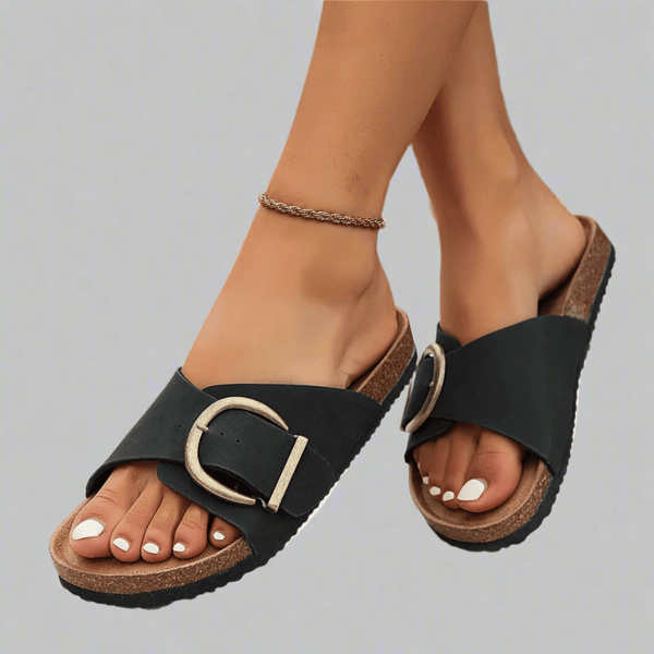 Teresa | Sandalias ortopédicas con garantía de bienestar