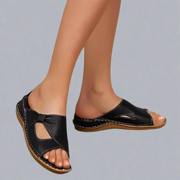 Yvonne | Sandalias ortopédicas
