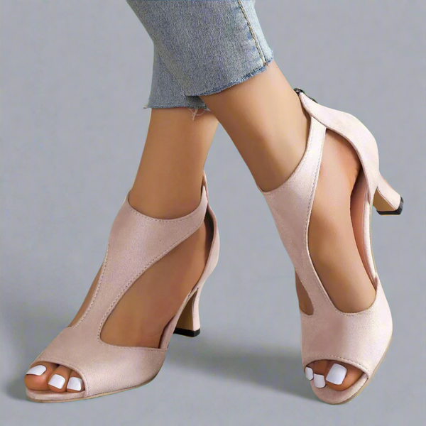 Marga | Tacones ortopédicos de alta calidad