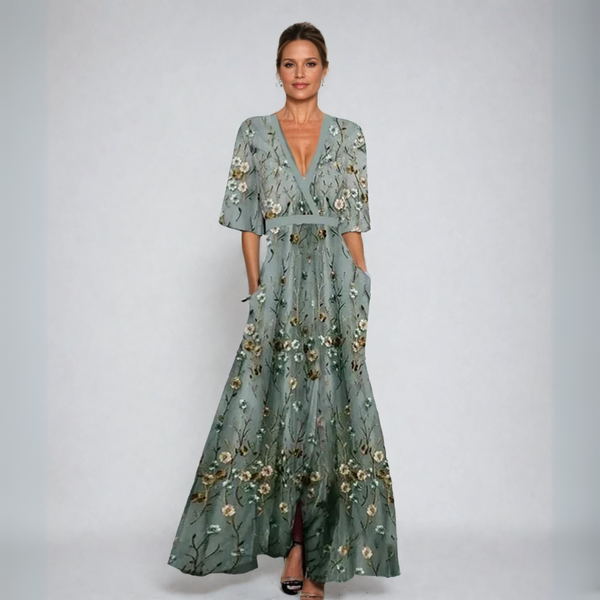 Belinda | Vestido elegante