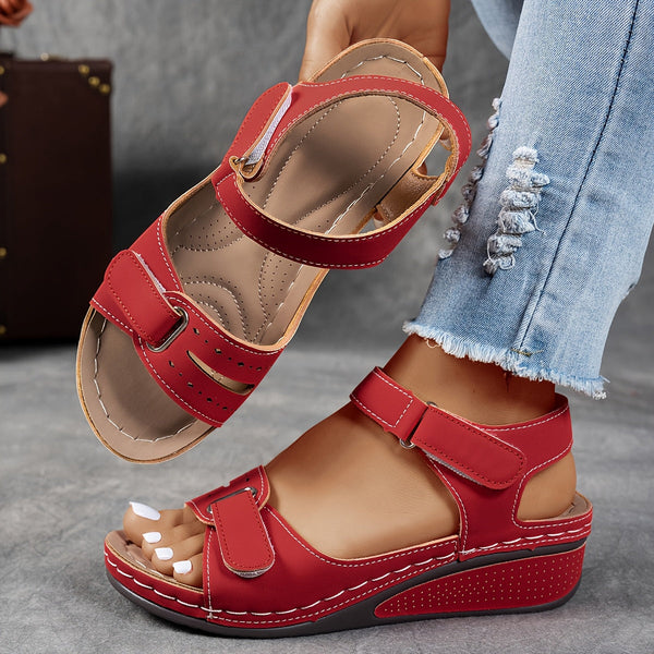Abriela | Estilo sandalia moderna