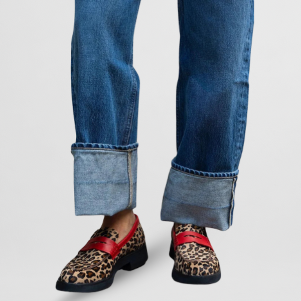Oliana | Mocasines elegantes para mujer
