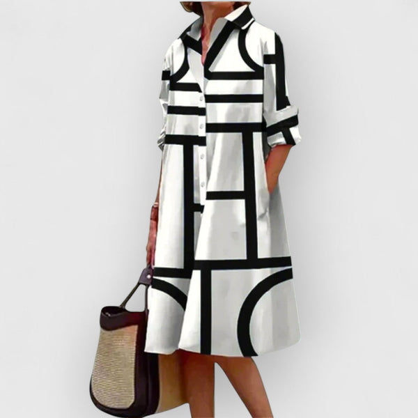 Vida | Vestido elegante