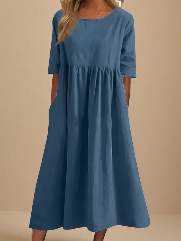 Sandra | Vestido de verano