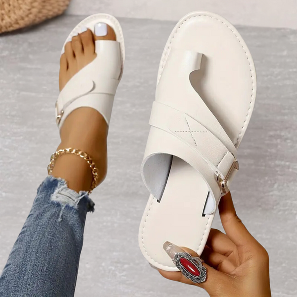 Dayris | Sandalias ortopédicas para mujer