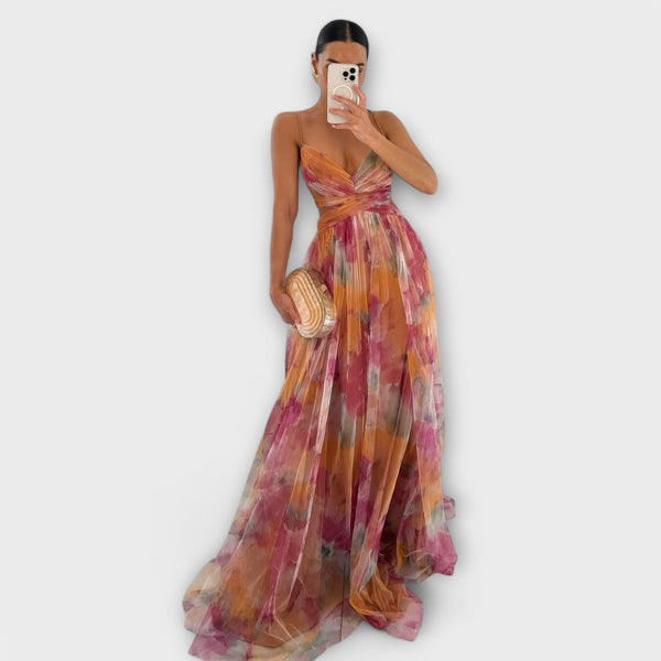 Daniela - Elegante y ajustado