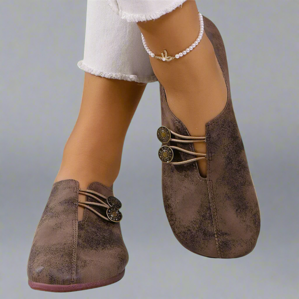 LIVIA | Zapatillas de confort