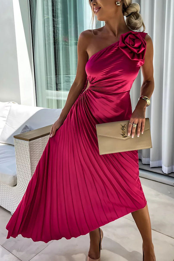 Karla | Vestido elegante