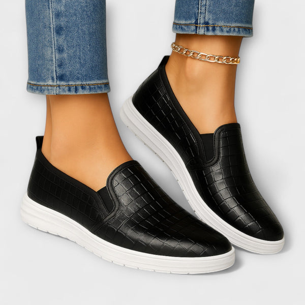 Francisca - Zapatillas cómodas
