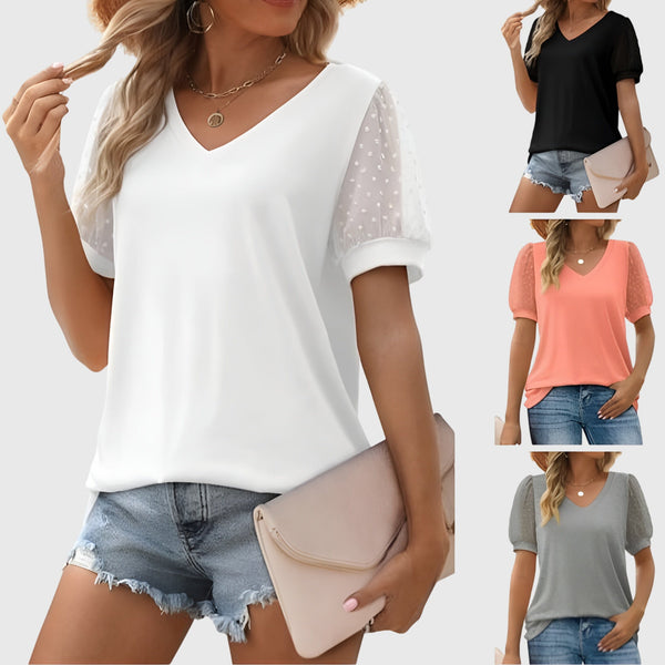 Lilibeth | Camisa elegante para mujer