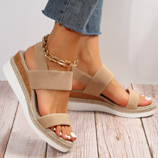 Miriam | Sandalias ortopédicas