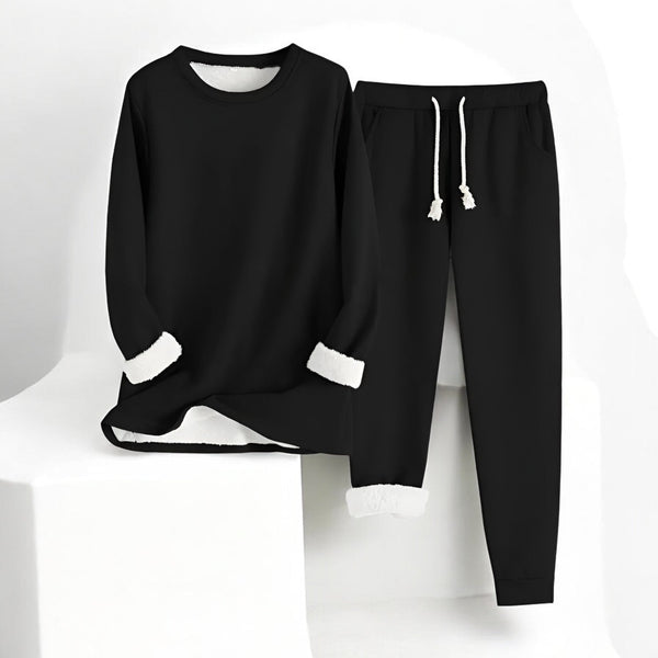 Gemma | Conjunto de lounge cómodo