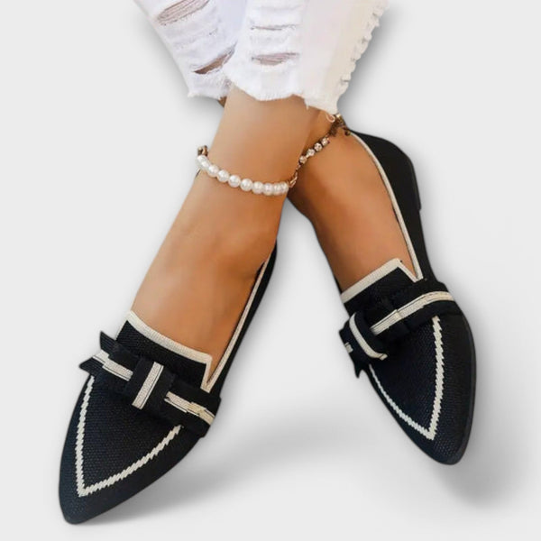 Prisca | Zapatos cómodos Luna