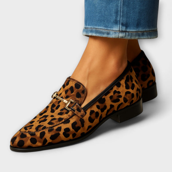 Rita - Zapatilla salvaje
