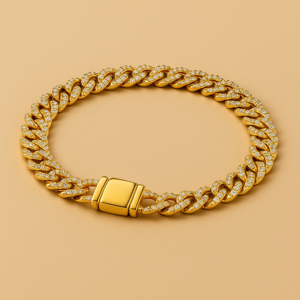 Lucía | Pulsera cubana