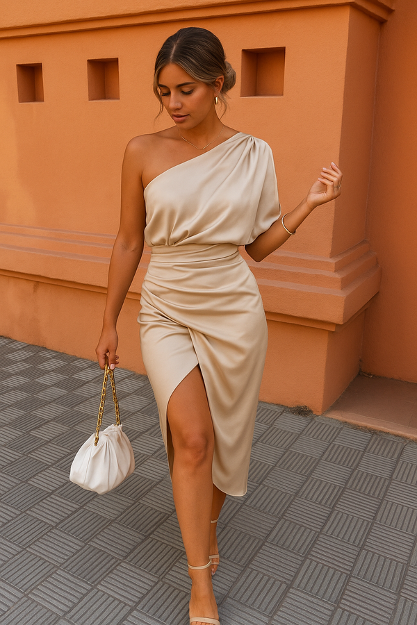 Alicia™ | Vestido elegante