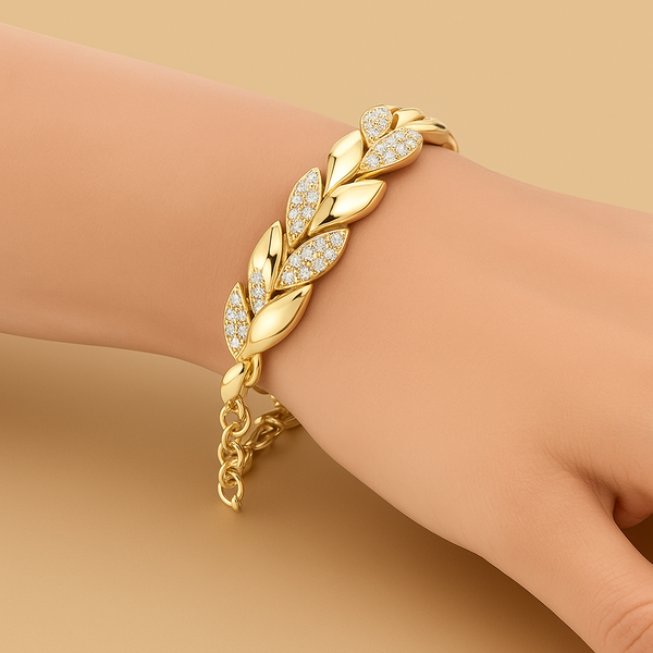 Sofía | Brazalete unisex