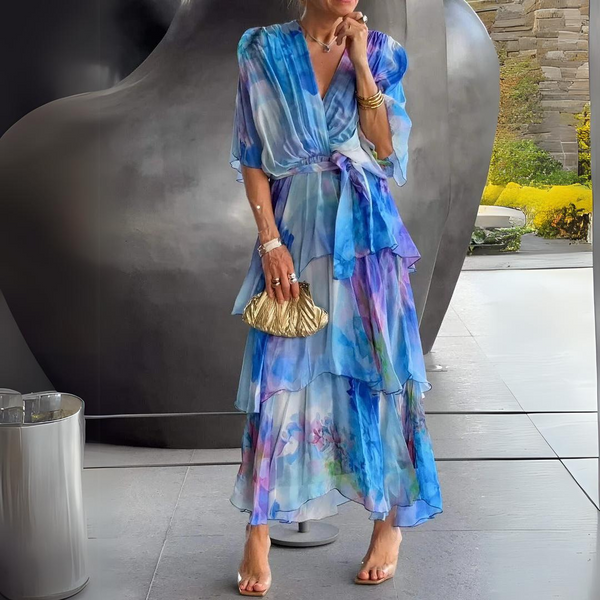 Diana | Vestido elegante