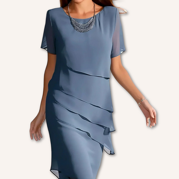 Lara | Vestido elegante