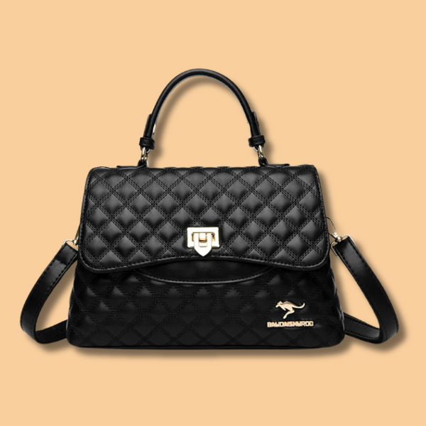Sofie® | Bolsa con patrón de lujo