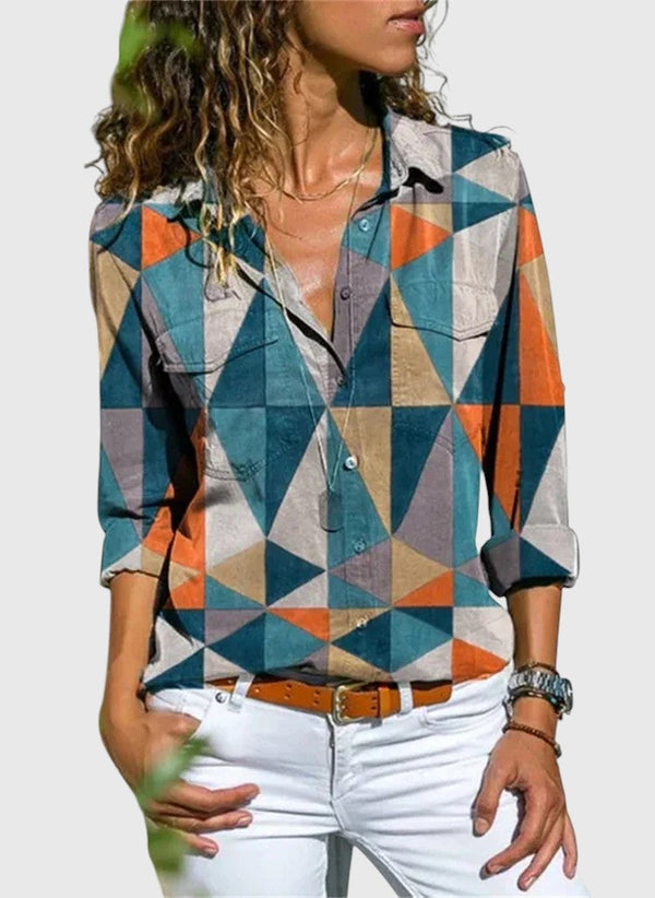 Amaia | Blusas de verano para mujer