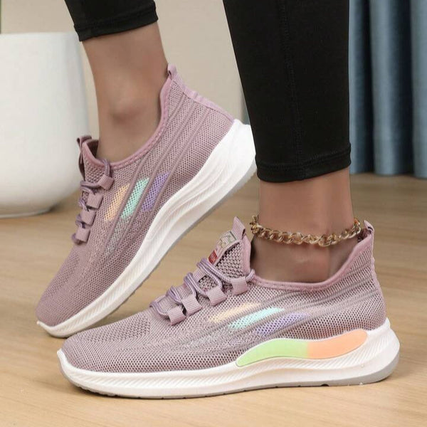 Elina | Zapatillas deportivas ligeras