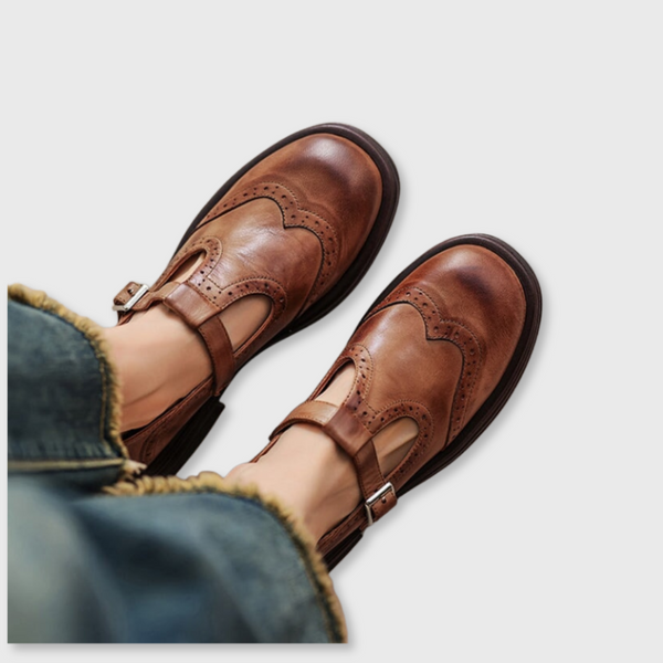 Saira | Zapato femenino atemporal