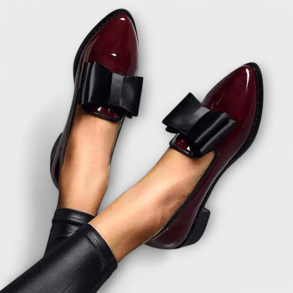 Heidi | Mocasines Elegantes