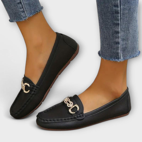 Kaia | Zapato ligero de deslizamiento