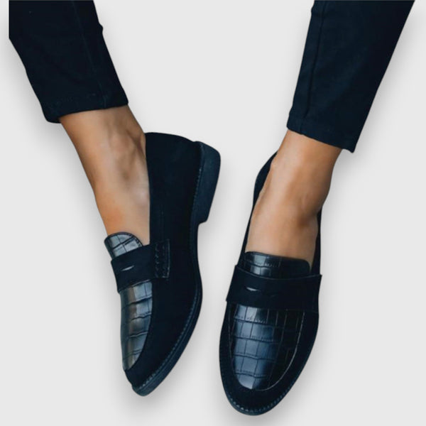 Mariana – Mocasines Ortopédicos