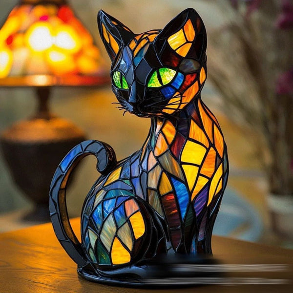 Elegancia felina
