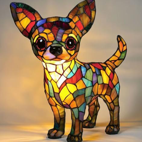 Glashart