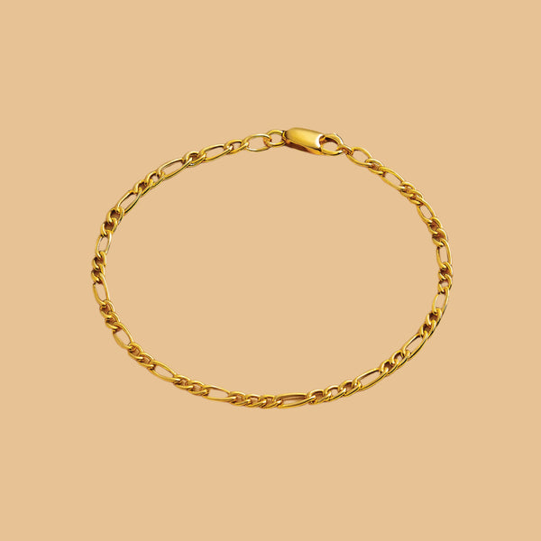 Jimena | Pulsera elegante para uso diario