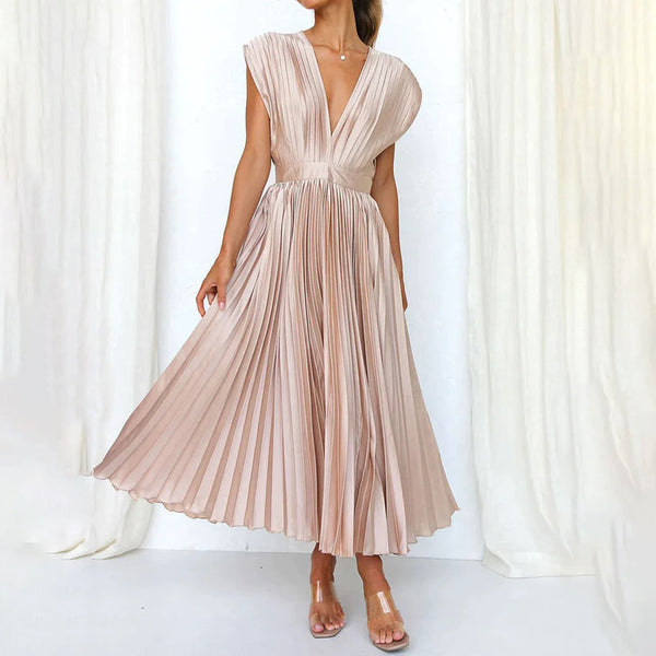 Georgina | Vestido elegante