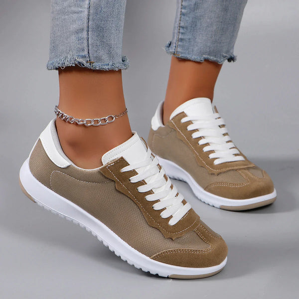 Darlene | Zapatillas deportivas para un confort óptimo
