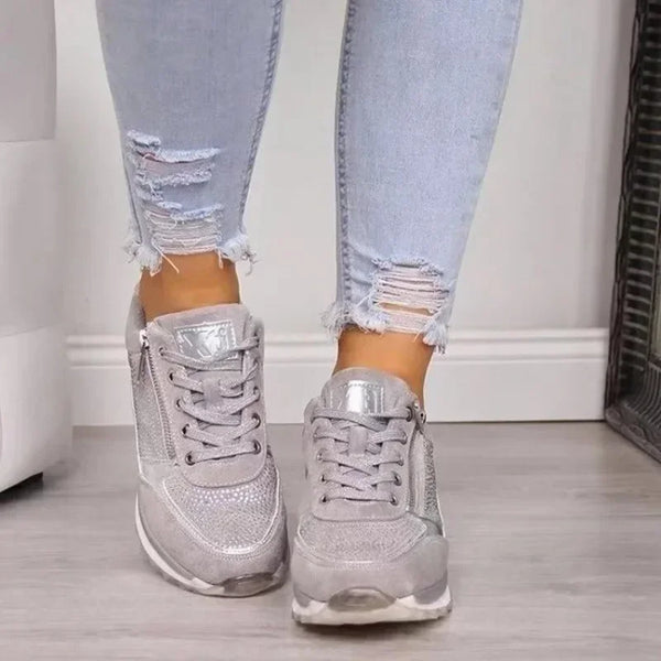 Trixie | Zapatillas elegantes y ligeras