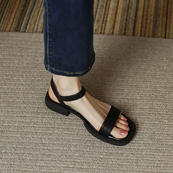 Anelís | Sandalias elegantes