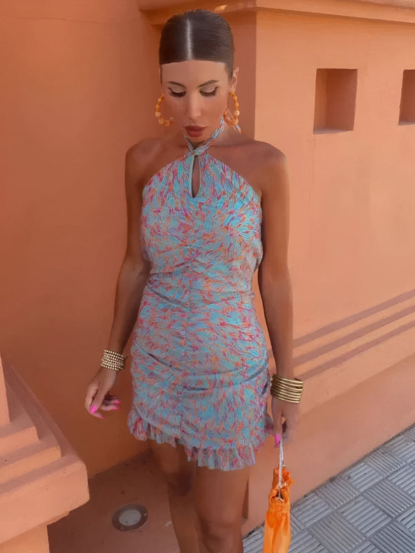 Lily™ | Vestido de verano