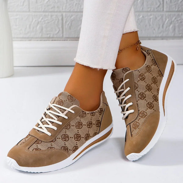 Elenor | Zapatillas modernas y cómodas