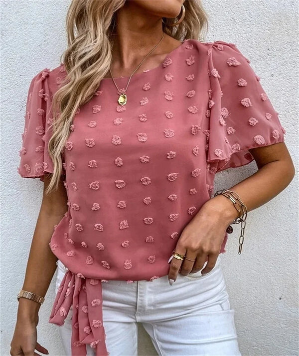 Rita | Top encantador
