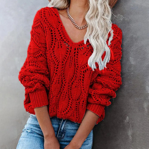 Romy | Suéter cómodo